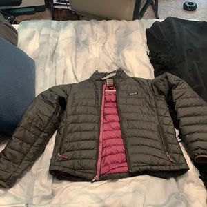 patagonia jacket